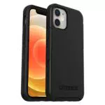 Cover per iPhone 12 mini OtterBox Symmetry, resistente a shock e cadute fino a 2 metri