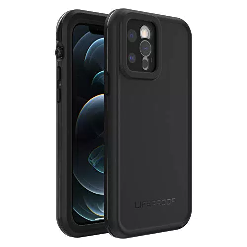 Cover per iPhone 12 Pro LifeProof Fre, resistente a acqua