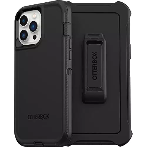 Cover per iPhone 13 Pro Max/iPhone 12 Pro Max OtterBox Defender