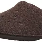Crocs Classic Slipper, Pantofole Unisex-Adulto, Espresso/Walnut