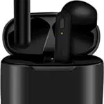 Cuffie Bluetooth, Auricolari Bluetooth 5.1 con Microfono