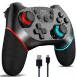 CuleedTec Switch Controller per Nintendo Switch/Lite/OLED