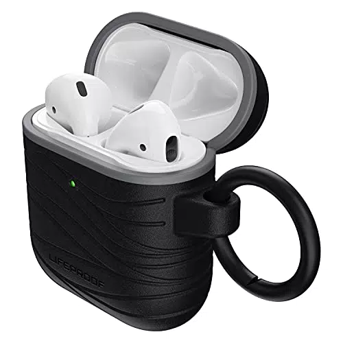 Custodia LifeProof per AirPods, antishock, graffi e cadute