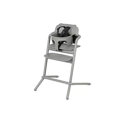 Cybex Gold LEMO Baby Set 2 per sedia Cybex LEMO da 6 mesi fino a 15 kg