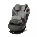 Cybex Gold Pallas S Fix Seggiolino Auto 2 in 1 con e senza ISOFIX