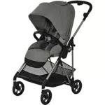 CYBEX Gold Passeggino Melio, Dalla nascita a circa 3 anni