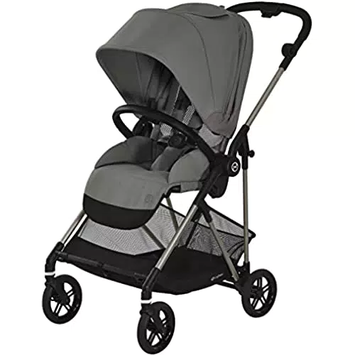 CYBEX Gold Passeggino Melio, Dalla nascita a circa 3 anni