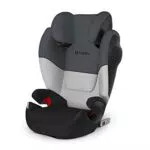 Cybex Silver Seggiolino Auto 2 in 1 per Bambini Solution M-Fix SL