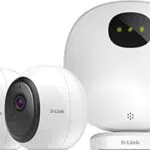 D-Link DCS-2802KT-EU Kit Telecamere di Sicurezza Wifi