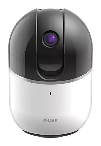 D-Link DCS-8515LH Telecamera di Sorveglianza HDotorizzataotion Tracking Automatico
