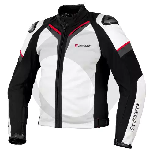 DAINESE GIUBBINO ASPIDE TEX 38