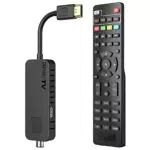 Dcolor Decoder DVB-T2 Decoder Digitale Terrestre 2022 - HDMI TV Stick