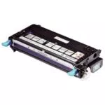 Dell H513C 593-10290 Toner, Blu