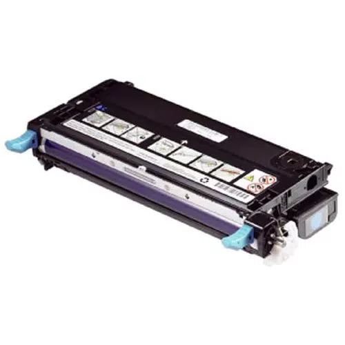 Dell H513C 593-10290 Toner, Blu