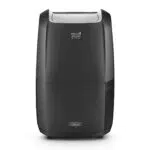 De'Longhi 2-In-1 Deumidificatore & Purificatore Ddsx220Wfa Per Stanze Fino A 90 Mc