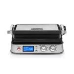 De'Longhi CGH1012.D MultiGrill Bistecchiera Grill Elettrico