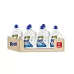 Deox - Detersivo Lavatrice Liquido Classico, 180 Lavaggi