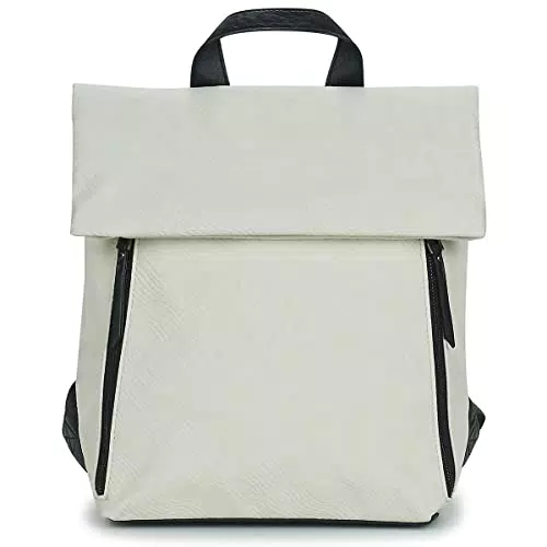 Desigual, Back_Logorama NERAN 1008 BEIGE CRUDE Donna
