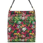 Desigual Bag, Borsa Ivy BUTAN 4105 Green Forest Donna