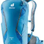 deuter Race - Zaino da ciclismo