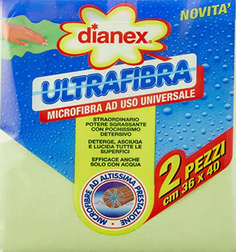 DIANEX ULTRAFIBRA 2PZ