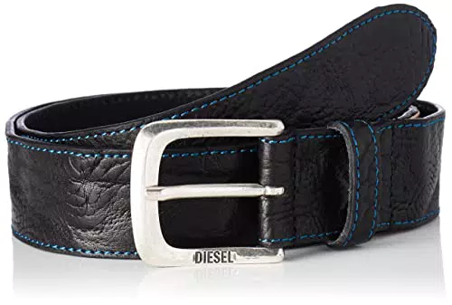Diesel B-Dna/DSL Cintura, T8013-PS681, 75 Uomo