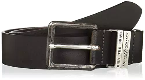 Diesel B-Guarantee-A Cintura, T2153-PR227, 75 Uomo