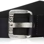 Diesel B-Star II Cintura, T8013-P1913, 75 Uomo