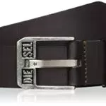 Diesel Bluestar II Cintura, H9319-P1913, 80 Uomo