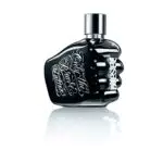 Diesel Diesel Only The Brave Tattoo, Eau de Toilette Uomo