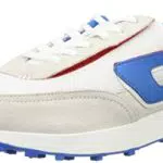 DIESEL S-Racer LCcarpe con Lacci Uomo, H9283-P4438