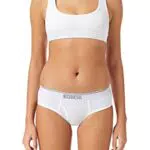 Diesel Ufpn-oxys-threepack Mutande da Uomo, E4124-0ldac Donna