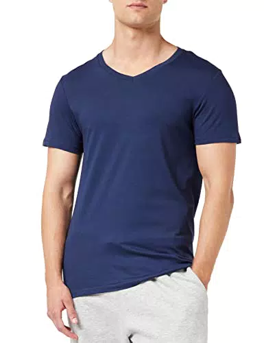 Diesel Umtee-Michael-Tube-twopack T-Shirt, E4305-0bvfb Uomo