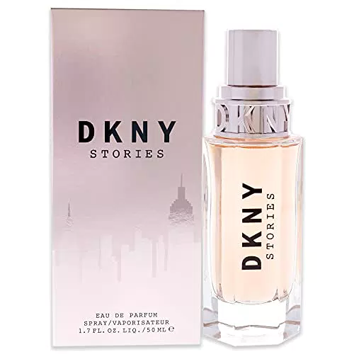 DKNY compatible - Stories EDP 50 ml
