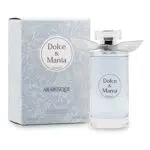 DOLCE & MANIA, Arabesque Eau de Toilette - Profumo Donna con un Equilibrio Perfetto di Freschezza e Dolcezzaade in Italy