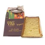 Dolce Vita by Vergani, Pandoro Classico Artigianale