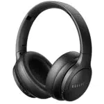 DOQAUS Cuffie Bluetooth, Cuffie Bluetooth Over Ear, Cuffie - 3 Modalità EQ