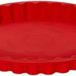 Dr. Oetker Stampo per crostata Ø28cm in silicone Linea Flexxibel