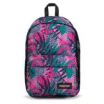 Eastpak Back To Work Zaino, Taglia Unica, Multicolore