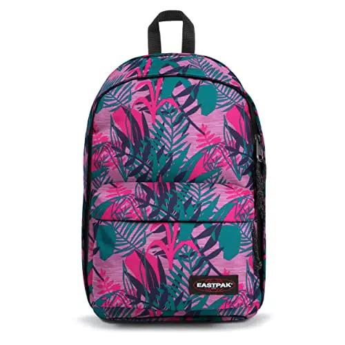 Eastpak Back To Work Zaino, Taglia Unica, Multicolore