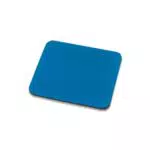Ednet E64221 Tappetino Per Mouse, 3 Mm, 25 X 22 Cm