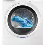 Electrolux Asciugatrice EW7HA482, 8Kg A++, pompa di calore