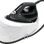 Electrolux E6ST1-8EG Caldaia a Vapore Refine 600, potenza 2000 W