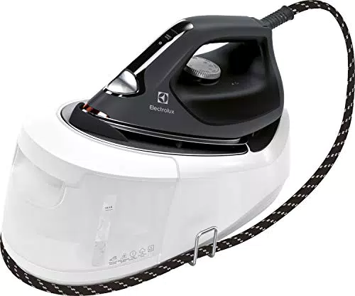 Electrolux E6ST1-8EG Caldaia a Vapore Refine 600, potenza 2000 W