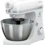 Electrolux EKM3010 Impastatrice Planetaria, 6 Velocità