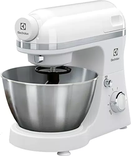 Electrolux EKM3010 Impastatrice Planetaria, 6 Velocità