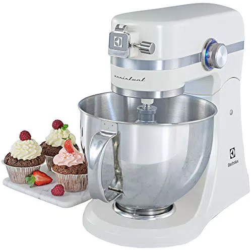 Electrolux EKM4100 Impastatrice Planetaria, 10 velocità