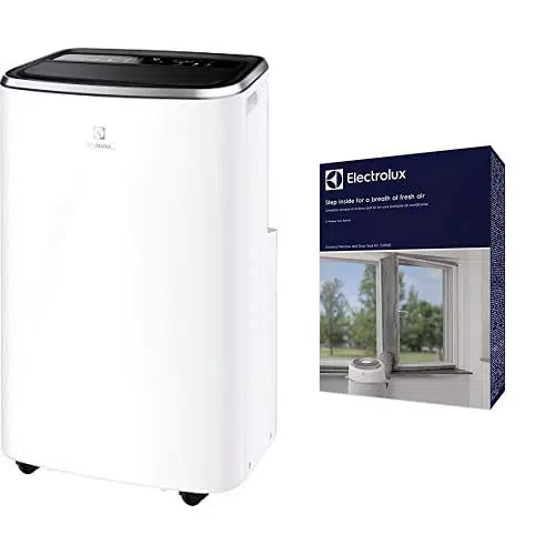 Electrolux EXP35U538CW ChillFlex Pro 13 A+ Climatizzatore Portatile