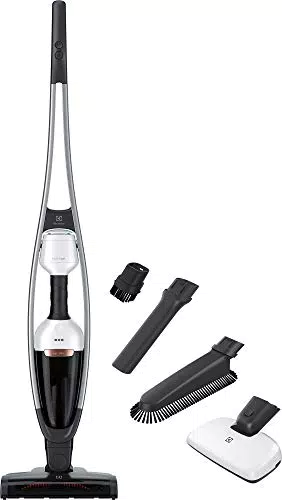 Electrolux Pure Q9 PQ91-ALRGYcopa elettrica 2in1 con batteria a litio 25V