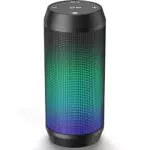 Cassa Bluetooth Portatile, nero